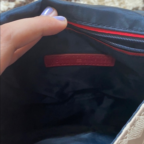 Tommy Hilfiger backpack - Picture 4 of 6